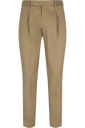 PT Torino Pleated Pants