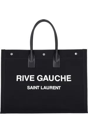 Saint Laurent Rive Gauche Large