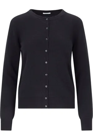 Malo Turn-Neck Cardigan