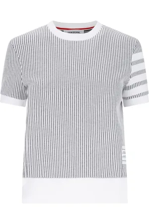 Thom Browne Striped Top