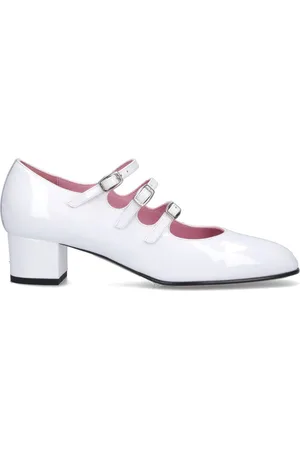 Carel "Kina" Ballet Flats