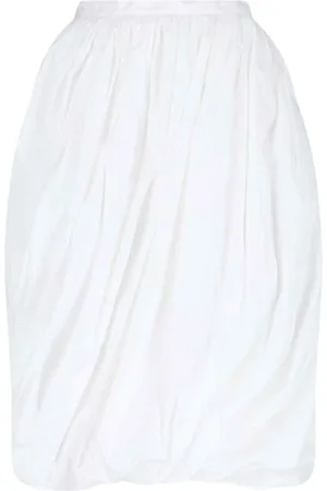 Marni Balloon Midi Skirt
