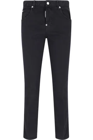 Dsquared2 Skinny Jeans