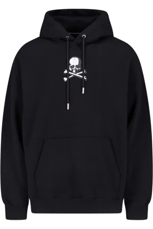 MASTERMIND Logo Hoodie
