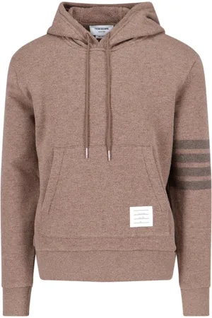 Thom Browne Hooded Sweater