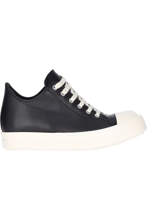 Rick Owens Low-Top Sneakers
