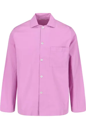 Tekla Pyjama Shirt