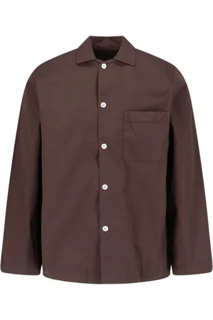 Tekla Pyjama Shirt