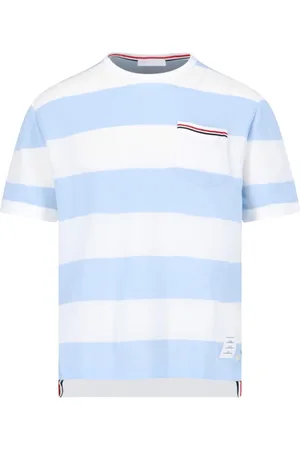 Thom Browne Stripe T-Shirt