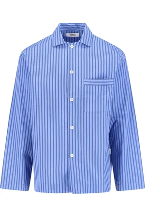 Tekla Pajama Shirt