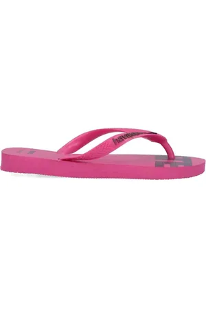 ROTATE X Havaianas Logo Slide