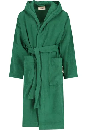 Tekla Classic Bathrobe