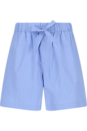 Tekla Pyjama Shorts