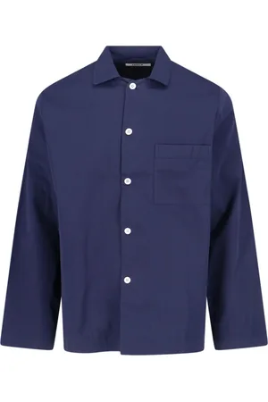 Tekla Pyjama Shirt