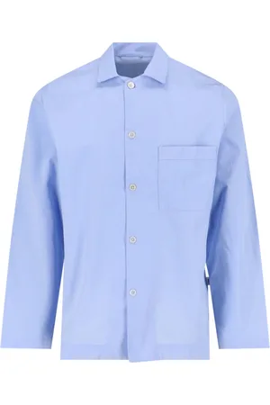 Tekla Pajama Shirt