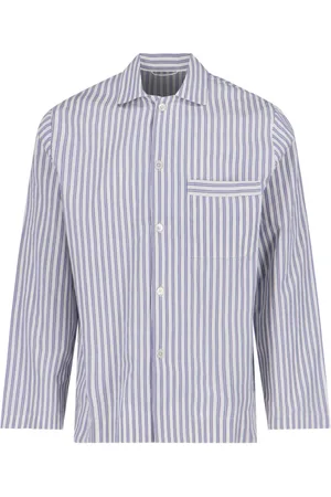 Tekla Pajama Shirt