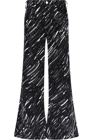 Marni Bootcut Pants