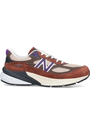 New Balance "990V6" Sneakers
