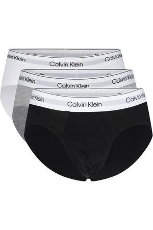 Calvin Klein Tricolor Boxer Shorts Set