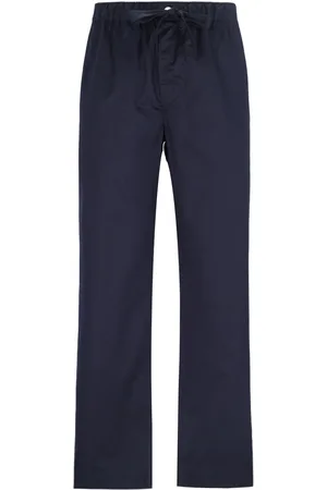 Tekla Satin Pajama Pants