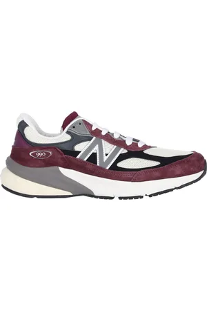 New Balance "990V6" Sneakers