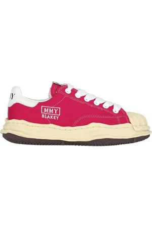 Maison Mihara Yasuhiro "Blakey Vl Og" Low-Top Sneakers