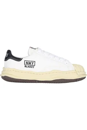 Maison Mihara Yasuhiro "Blakey Vl Og" Low-Top Sneakers