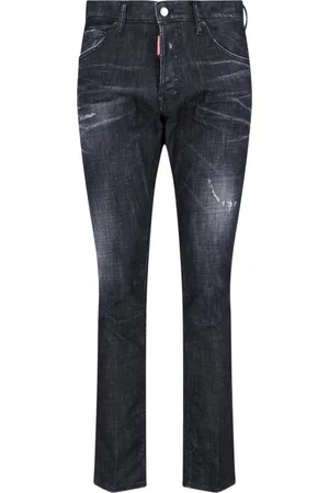 Dsquared2 Slim Jeans "Cool Guy"