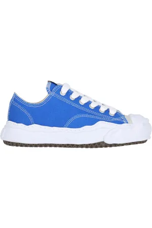 Maison Mihara Yasuhiro "Hank Og" Low-Top Sneakers