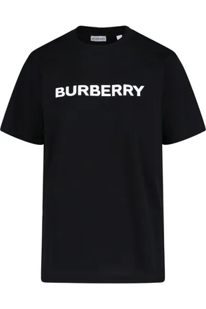 Burberry Logo T-Shirt