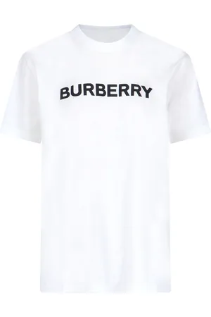 Burberry Logo T-Shirt