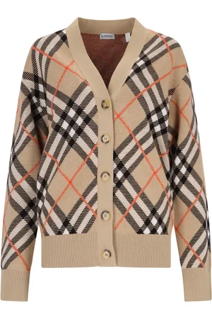 Burberry Check