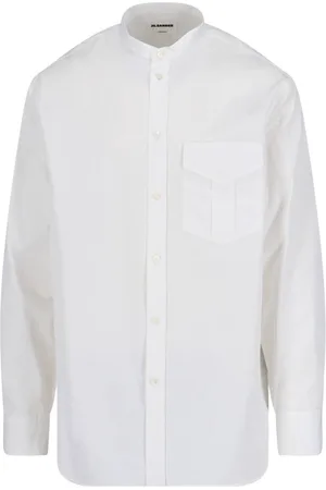 Jil Sander Korean Shirt