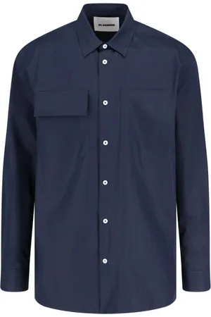 Jil Sander Classic Shirt