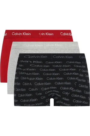 Calvin Klein Tricolor Boxer Shorts Set