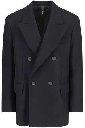HEVO Double-Breasted Blazer "Rodi"