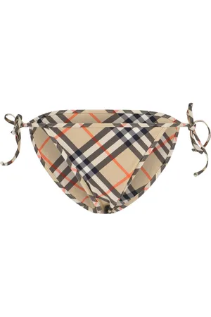 Burberry Check