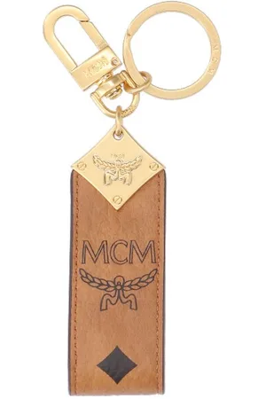 MCM "Aren Diamond" Keyring