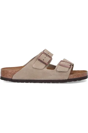 Birkenstock "Arizona" Sandals