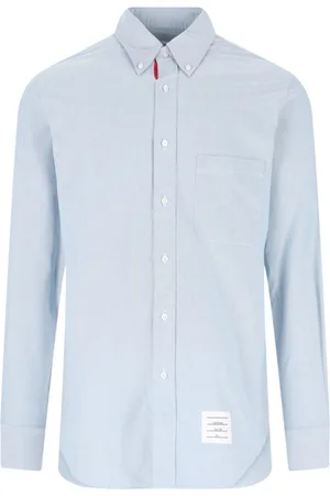 Thom Browne Logo Shirt