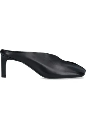 Jil Sander Pump Mules