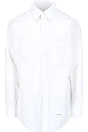 Thom Browne Classic Shirt