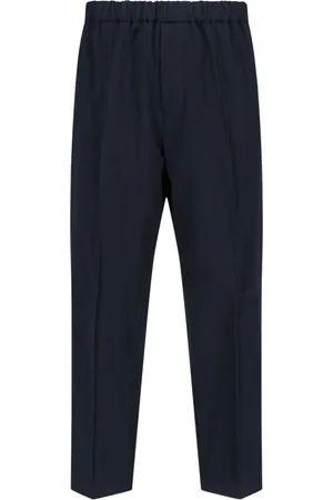 Jil Sander Tapered Pants