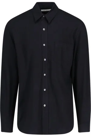 OUR LEGACY Silk Shirt