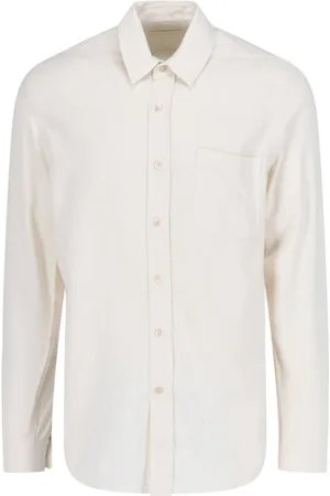 OUR LEGACY Silk Shirt