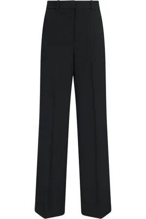Calvin Klein Wide Leg Pants