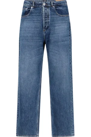 J.W.Anderson Straight Jeans