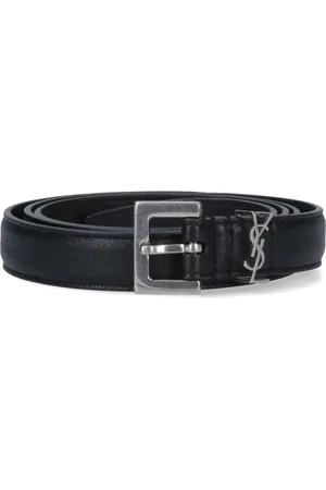 Saint Laurent Monogram Belt
