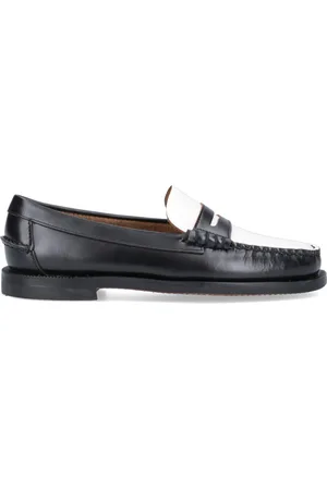 SEBAGO "Classic Dan" Loafers