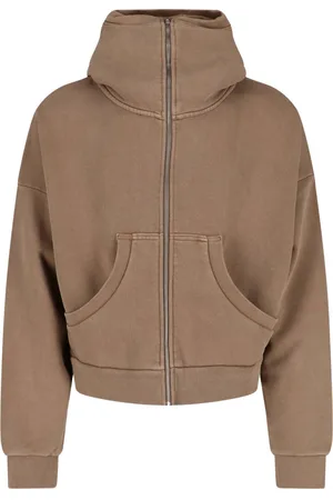 Entire Studios Zip Hoodie